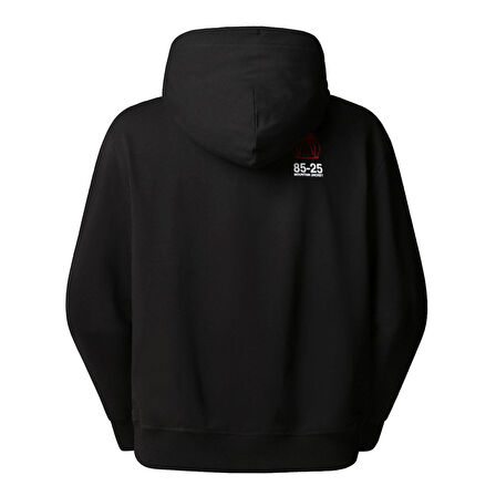 The North Face U MNT ANNIVERSARY  RELAXED CREW Kapşonlu Swetşört NF0A8DN7JK31