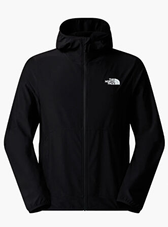 The North Face M 24/7 Woven Fz Erkek Ceket