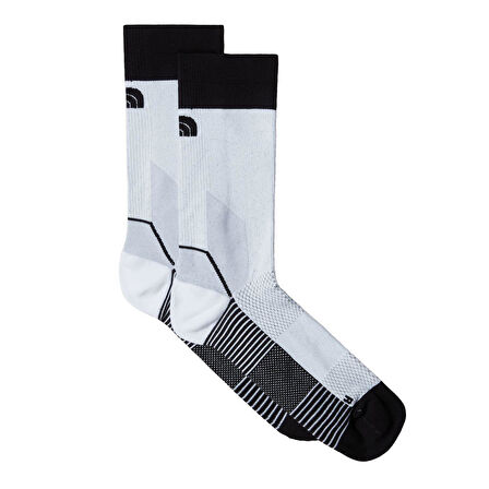 The North Face TRAIL RUN LIGHT Çorap  CREW NF0A8BR9KY41