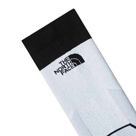 The North Face TRAIL RUN LIGHT Çorap  CREW NF0A8BR9KY41