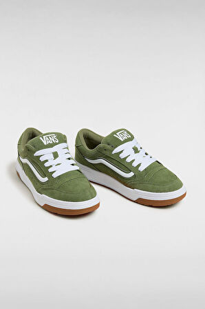 Erkek Hylane Sneakers - Yeşil | 42