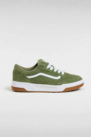 Erkek Hylane Sneakers - Yeşil | 42