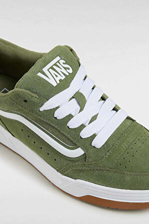 Erkek Hylane Sneakers - Yeşil | 42