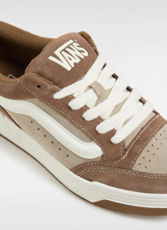 Vans VN000D1JTUP1-Hylane Kahve Deri Erkek Lifestyle Ayakkabı