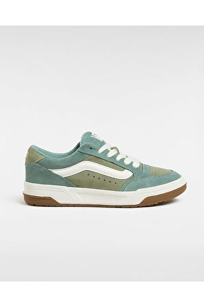 VANS UNISEX HYLANE SPOR AYAKKABI VN000D1JG2T1