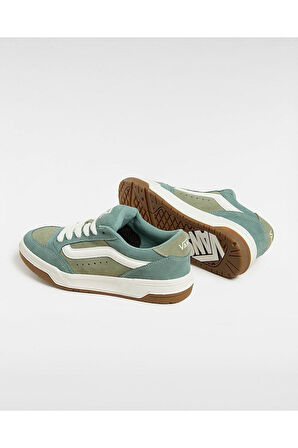 VANS UNISEX HYLANE SPOR AYAKKABI VN000D1JG2T1