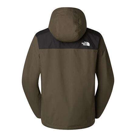 The North Face ANTORA Su Geçirmez Erkek Ceket NF0A7QEYBQW1