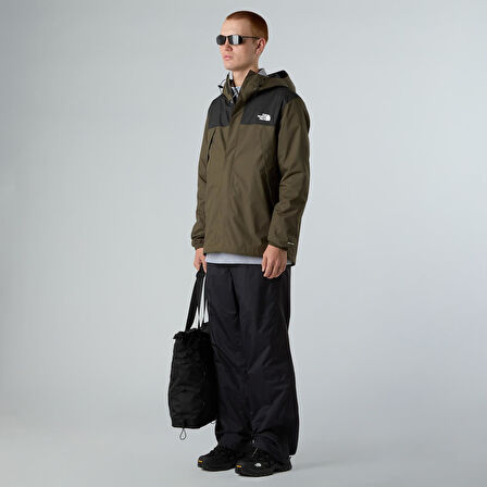 The North Face ANTORA Su Geçirmez Erkek Ceket NF0A7QEYBQW1