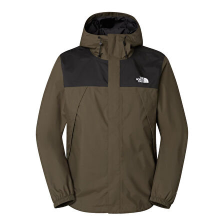 The North Face ANTORA Su Geçirmez Erkek Ceket NF0A7QEYBQW1