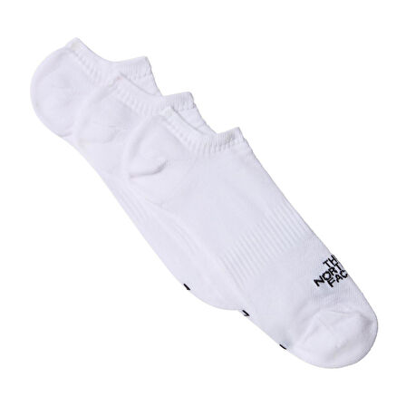 The North Face MULTI SPORT INVISIBLE Çorap  3P NF0A8BRAFN41