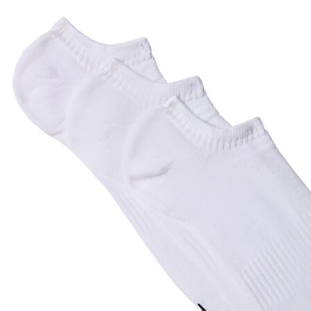 The North Face MULTI SPORT INVISIBLE Çorap  3P NF0A8BRAFN41
