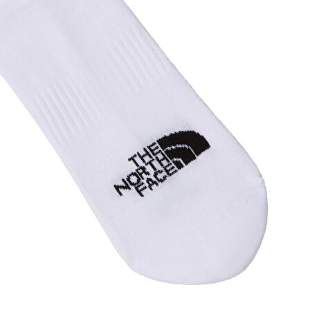 The North Face MULTI SPORT INVISIBLE Çorap  3P NF0A8BRAFN41