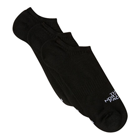 The North Face MULTI SPORT INVISIBLE Çorap  3P NF0A8BRAJK31