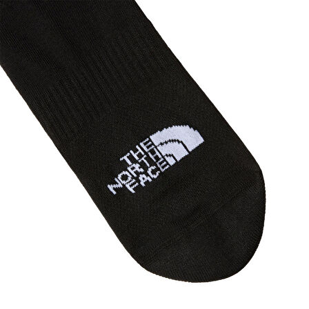 The North Face MULTI SPORT INVISIBLE Çorap  3P NF0A8BRAJK31