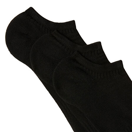 The North Face MULTI SPORT INVISIBLE Çorap  3P NF0A8BRAJK31