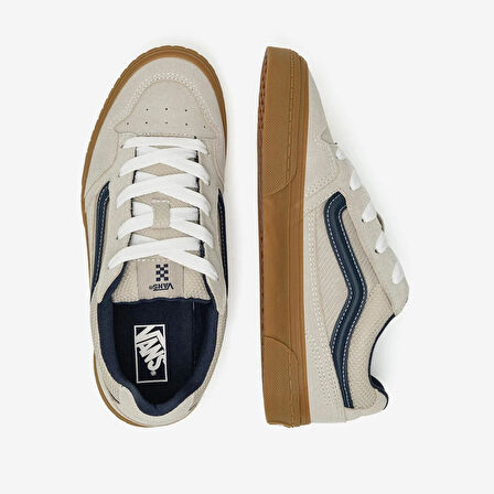 Vans Caldrone Unisex Çocuk Spor Ayakkabı VN0005W6LKZ1