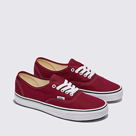 Authentic