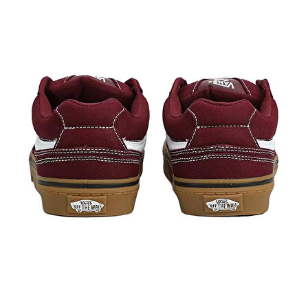 Vans Caldrone Erkek Spor Ayakkabı VN000CSP4QU1