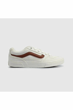 Vans Caldrone Chunky Lace Tortoise Shel Erkek Ayakkabı VN000CSP1RE1