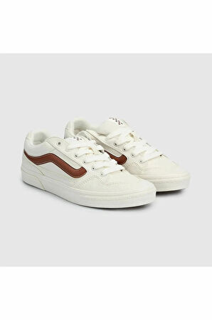 Vans Caldrone Chunky Lace Tortoise Shel Erkek Ayakkabı VN000CSP1RE1