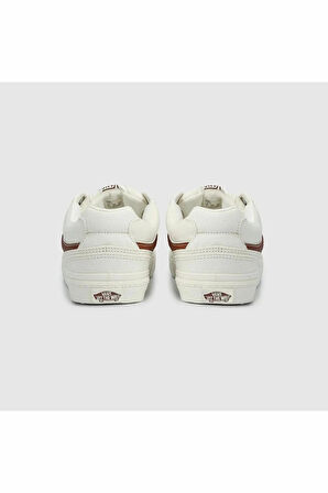 Vans Caldrone Chunky Lace Tortoise Shel Erkek Ayakkabı VN000CSP1RE1