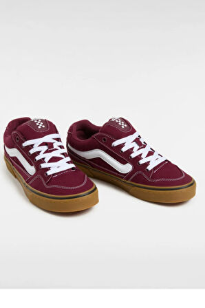 Vans Caldrone Erkek Sneaker Vn000Csp4Qu1