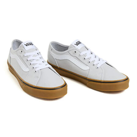 Vans Vn000csx7vf1 Filmore Decon Ayakkabı Gri