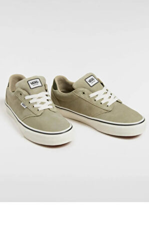 Vans Atwood Deluxe Erkek Sneaker Vn000Ct0El71