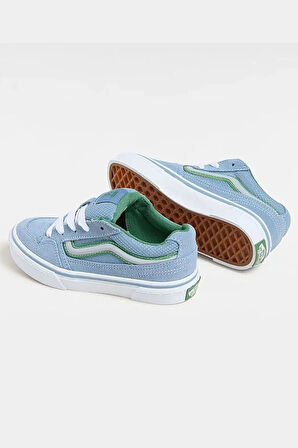 Vans Caldrone Çocuk Sneaker Vn000Ctucfl1
