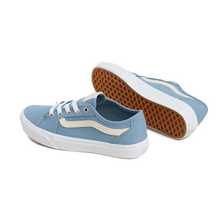 Vans Vn000cv4cfl1 Filmore Decon Ayakkabı Mavi