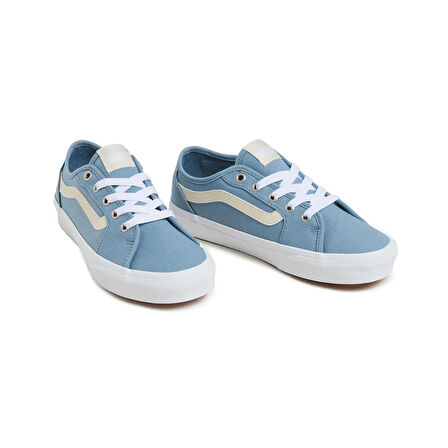 Vans Vn000cv4cfl1 Filmore Decon Ayakkabı Mavi