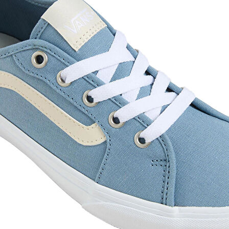Vans Vn000cv4cfl1 Filmore Decon Ayakkabı Mavi