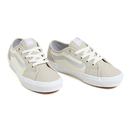 Vans Vn000cv47vf1 Filmore Decon Ayakkabı Vizon