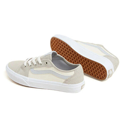 Vans Vn000cv47vf1 Filmore Decon Ayakkabı Vizon