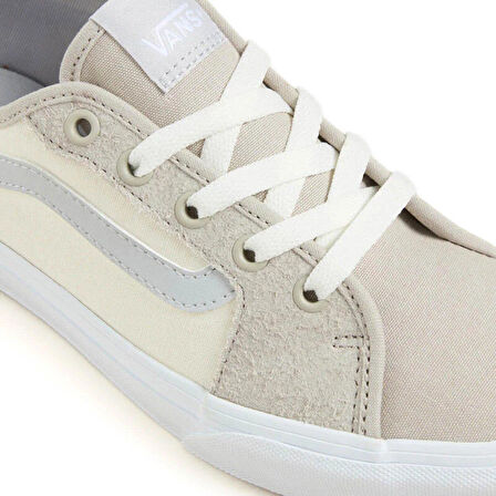 Vans Vn000cv47vf1 Filmore Decon Ayakkabı Vizon