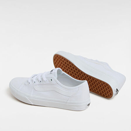 Vans Kadın Ayakkabı Filmore Decon