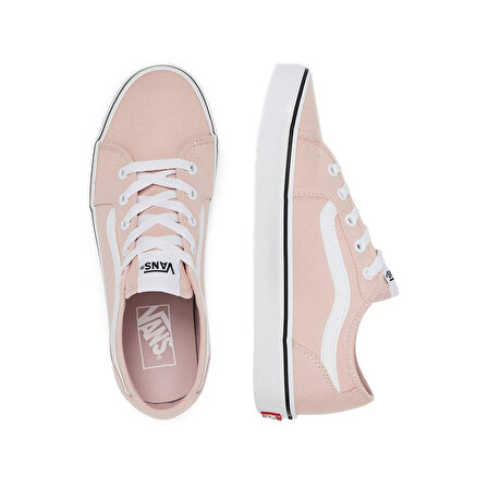 Vans VN000CV4O3N1 Filmore Decon Günlük Ayakkabı Pembe