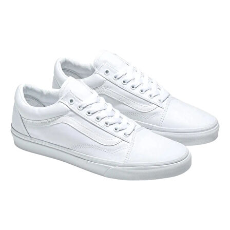 Vans Filmore Decon Kadın Spor Ayakkabı VN000CV4WWW1
