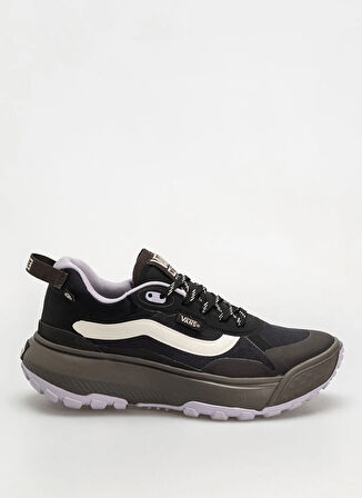 Vans VN000CVU8611-MTE Crosspath Siyah - Mor Kadın Lifestyle Ayakkabı