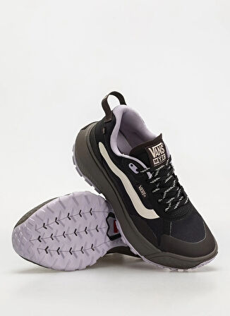 Vans VN000CVU8611-MTE Crosspath Siyah - Mor Kadın Lifestyle Ayakkabı