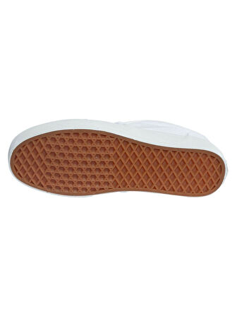 Vans Atwood Canvas Whıte Erkek Ayakkabı VN000CX8WWW1