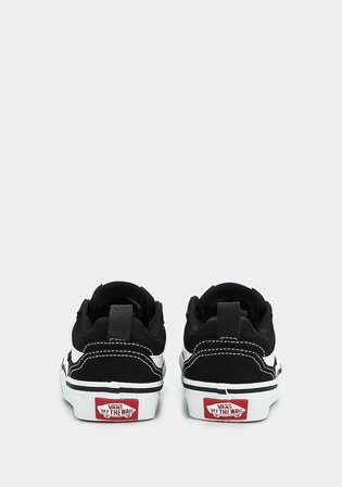 Filmore Siyah/Beyaz Erkek Çocuk Sneaker Vn000Cwwba21