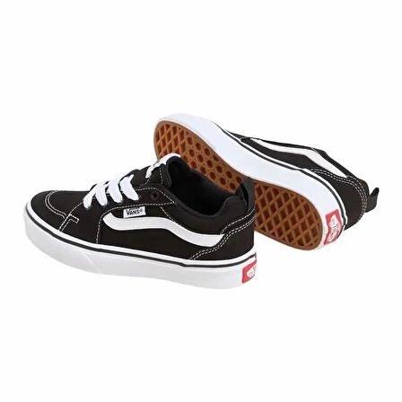 VANS Günlük & Sneaker VN000CWWBA21 Filmore