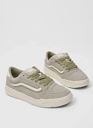 Vans VN000D1JBYS1-Hylane Krem Deri Kadın Lifestyle Ayakkabı