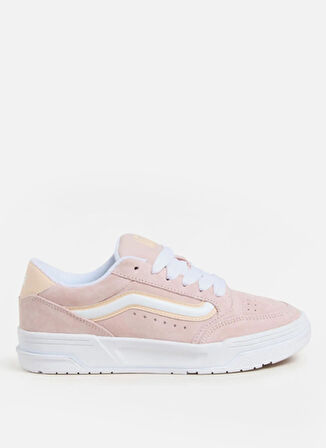 Vans VN000D1JO3N1-Hylane Pembe Deri Kadın Lifestyle Ayakkabı