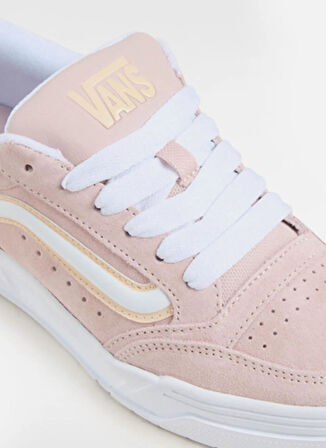 Vans VN000D1JO3N1-Hylane Pembe Deri Kadın Lifestyle Ayakkabı