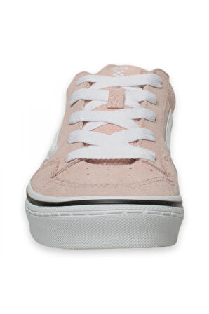 Vans Vn000D1Y-K Caldrone Sneakers Pembe Kız Çocuk Spor Ayakkabı