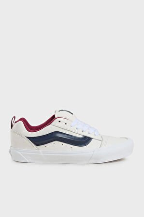 VANS Knu Skool UNISEX AYAKKABI VN000D22WTM1