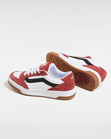 VANS UNISEX SPOR AYAKKABI HYLANE-TRİ VN000D26E2Z1