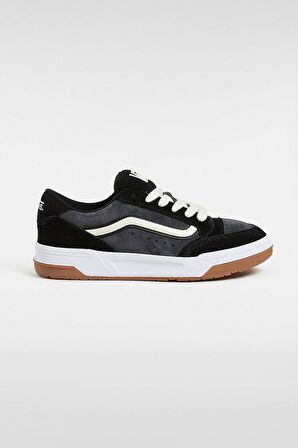 Erkek Hylane Sneaker - Siyah | 42